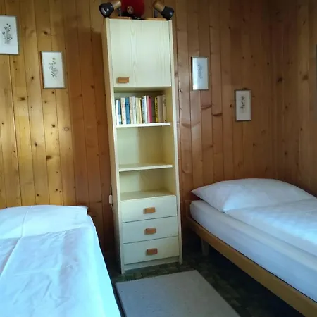 Baergchutzli 1- Stock By Interhome Διαμέρισμα *