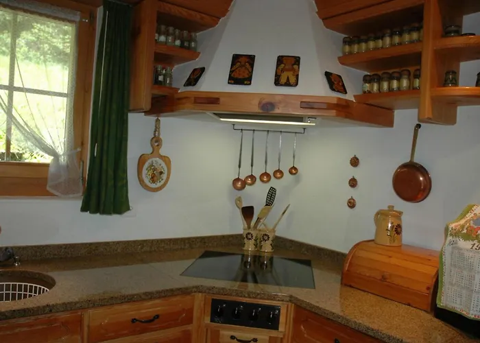 شقة Baergchutzli 1- Stock By Interhome *