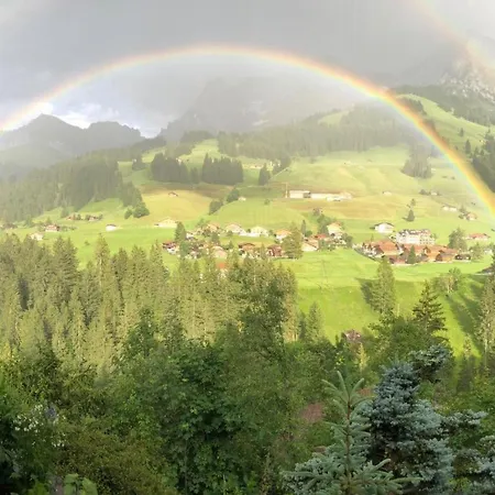 Baergchutzli 1- Stock By Interhome *