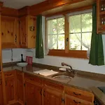 Baergchutzli 1- Stock By Interhome *